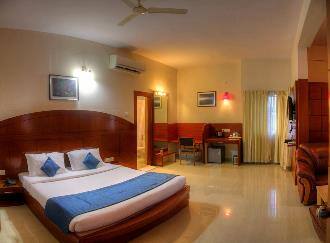 Stay By The Way, Mysore 4